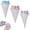 Mixed, variant on Washing Machine Hair Filter Bag Kit, Reusable Floating Lint Catcher, Large Laundry Pet Hair Catcher for Dog Cat Fur