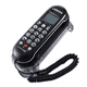 thumbnail image 1 of Telefonos Fijos Alambrico Casa Negro, 1 of 4