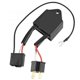 thumbnail image 5 of LED Headlight Polarity Converter Fault Eliminator Decoder HID H4 Xenon Lamp Positive and Negative Converter-White, 5 of 5