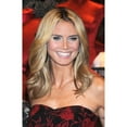 thumbnail image 2 of Heidi Klum At In-Store Appearance For Grand Opening Of Victoria'S Secret Lexington Avenue Flagship Store Victoria'S, 2 of 2