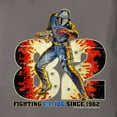 thumbnail image 3 of CafePress - G.I. Joe Cobra Command Womens Comfort Colors Shirt - Womens Comfort Colors® Shirt, 3 of 4