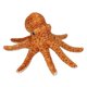 thumbnail image 5 of Juguete De Peluche De Pulpo, Mejora La Imaginación, Animales De Peluche De Pulpo, Juguete De Peluche Suave, Divertido, Educativo Para Niños, Regalos Fugacal Ocean Broad Surfboard Fins, 5 of 8