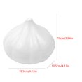 thumbnail image 3 of Bearachild Vegetable Shape Plastic Food Storage Box Supplies Container Organizer Reusable Refrigerator Household for Pepper Tomatoes Type3 NO3 Bearachild JJ14284-03B, 3 of 6