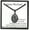 Black, variant on Catholic First Communion/Confirmation Gifts for Men,Saint Christopher/Michael/Anthony/Jude/Joseph Medal Necklaceļ¼Oval Saint Patron Medal Religious Amulet Gifts