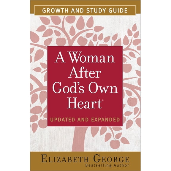 Pre-Owned A Woman After God's Own Heart Growth and Study Guide (Paperback) 0736959645 9780736959643