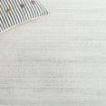 thumbnail image 6 of SAFAVIEH Hanna Daquan Bordered Area Rug, Ivory/Grey, 6'7" x 6'7" Round, 6 of 10