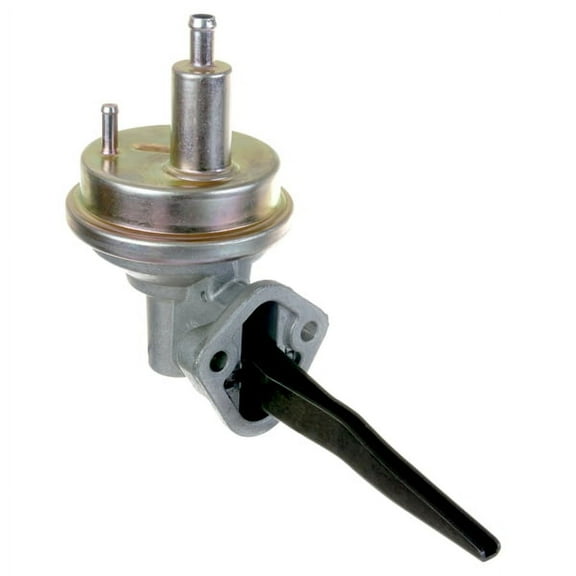 Delphi Mechanical Fuel Pump P/N:MF0086 Fits select: 1970-1971 BUICK SKYLARK, 1967-1974 BUICK ELECTRA