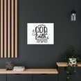 thumbnail image 4 of Scripture Walls God Faith Success 1 Kings 2:3 Christian Wall Art Print Ready to Hang Unframed, 4 of 18