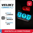 thumbnail image 4 of Motocicleta Veloci Thyron Evo Sport 200cc 2027 Verde, 4 of 7