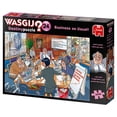thumbnail image 1 of Wasgij? : Puzzle 1000 pcs  / # 24 Business as Usual !, 1 of 2