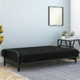 Signature Sleep Trule 8" Independently Encased Coil (Pocket) Futon