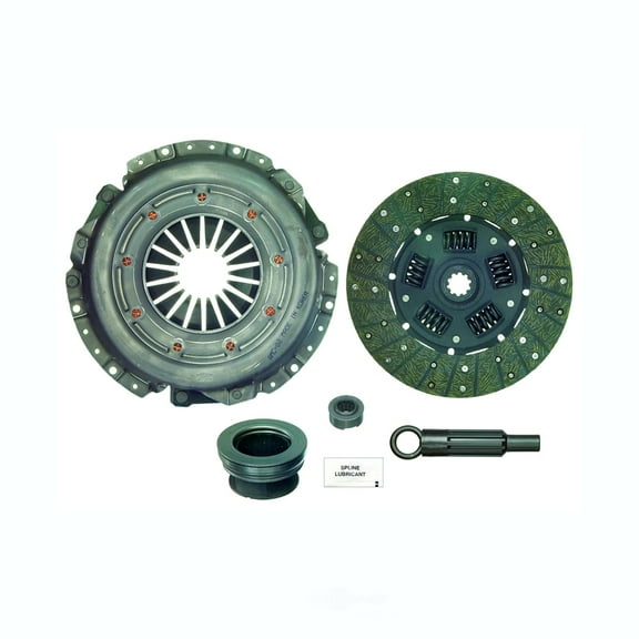 PERFECTION MU30-1 Clutch Kit