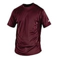 thumbnail image 2 of SSBASE-PU-88 A SS PERF TEE S, 2 of 3