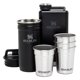 thumbnail image 1 of Set de regalo de vaso de chupito y petaca Stanley Outdoor Adventure, 1 of 3
