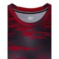 thumbnail image 3 of Athletic Works Boys Active Basketball Tank, Sizes 4-18 & Husky, 3 of 3