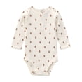 thumbnail image 3 of Carter's Child of Mine Baby Girl Jumper and Top Outfit Set, 2-Piece, Sizes 0/3 - 24 Months, 3 of 7