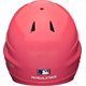 thumbnail image 3 of Rawlings | Casco de bateo COOLFLO HIGHLIGHTER | Protector facial incluido | Talla única para la mayoría de 6 1/2"-7 1/2"" | Rosa metalizado, 3 of 3