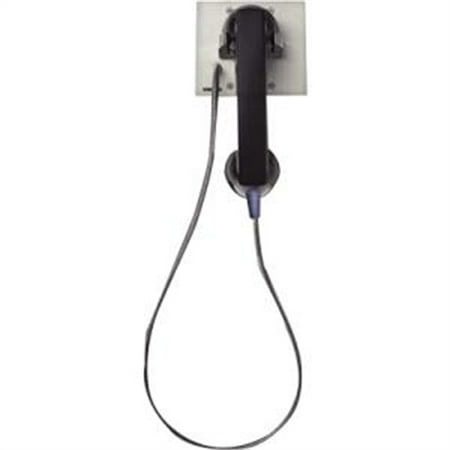 - Viking Electronics Standard Phone - Stainless Steel K-1500-6A