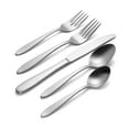 thumbnail image 3 of Oneida Mooncrest Satin 20 Piece Everyday Flatware Set, 3 of 4