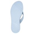 thumbnail image 5 of No Boundaries Women's Wedge Flip Flop Sandals, 5 of 5