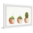 thumbnail image 2 of Parvez Taj Copper Pots Framed Wall Art, 2 of 6