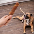 thumbnail image 2 of Ol' Roy Chicken & Peanut Butter Flavor Stick Treats for Dogs, 8.47 oz, 4 Count, 2 of 10