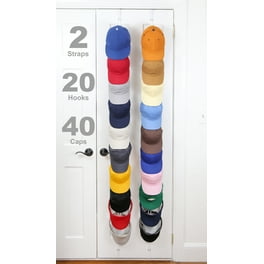Walmart hat organizer new arrivals