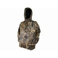 thumbnail image 2 of Frogg Toggs Men's Pro Action Jacket Realtree Max-7 Medium, 2 of 3