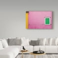 thumbnail image 3 of Trademark Fine Art 'Windows of Burano V' Canvas Art by Aledanda, 3 of 3