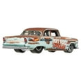 thumbnail image 3 of Vehículo de Colección Hot Wheels Collector Plymouth Savoy 1955, 3 of 6