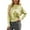 Yellow, variant on Wdgfv Turtleneck Pullover for Women Women's Casual Long Sleeve Soft Comfortable Lightweight Knitted Pullover Turtleneck Sweater Top for Everyday Fall