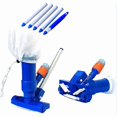 thumbnail image 1 of Swimming Pool Care Kit Swimming Pool Cleaning Tools Pool Vacuum Cleaner Jet Cleaning Tool Suction Head Set, 1 of 4