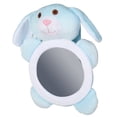 thumbnail image 2 of QIILU Baby Car Mirror, Baby Car Mirror Good Fixing Performance With Protective Film For Car, 2 of 8