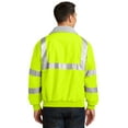 thumbnail image 2 of Enhanced Visibility Challenger Jacket with Reflective Taping, 2 of 2