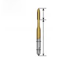 thumbnail image 1 of High-Speed Steel Spiral Point Machine Taps for Through-Hole Threading, Precision-Engineered M3-M12 Size Set, 7-Piece Kit with Single M3 Tap (3g), Durable HSS Construction for Versatile Internal, 1 of 6