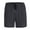 Dark Gray, variant on IROINNID Men's Quick-drying Running Casual Fitness Shorts Active wear