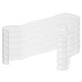 thumbnail image 3 of Shisuyan 6pcs Shoe Display Stand Shoe Shape Holder Shoe Shaper, Shoe Form for Retail Shop, 3 of 9