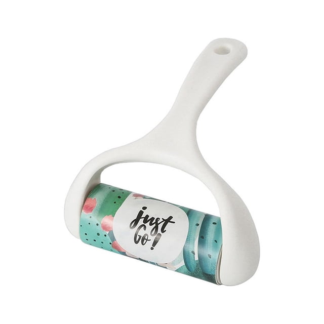 Rodillos Para Pelusas, Cepillo Limpiador De Rodillos Para Eliminar El Polvo Y La Pelusa Del Pelo, Para Ropa De Mascotas, Muebles, Ropa De Cama, Sofá, Mantas, Limpieza Scienceny HA023280-00