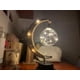 thumbnail image 2 of Led Estrella Decorativa Hecha a Mano Usb Hierro Forjado Noche, 2 of 4