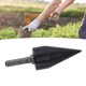 thumbnail image 5 of Divisor De Troncos Para Leña, Broca Para Partidor De Leña De Acero Con Alto Contenido De Carbono, Resistente A Impactos Y Que Ahorra Mano De Obra, Eficiente Con 3 Asas De, 5 of 7
