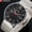 Silver Black, variant on Curren 8303 New Couple Watches Waterproof Thin Quartz Watch Fashion Gift Watch