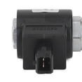 thumbnail image 1 of Solenoid Valve 25 974628 6401312 Alloy Steel Solenoid Valve Replacement for JCB 3CX 4CX 4C 4C444 3CX444 4DX 3CX4M, 1 of 5