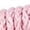 Pink, variant on OADUKQ Parrot Perch Clip, Cotton Rope Bird Training Perch with Metal Clip, Small Birds on Shoulder or Cage, Green, 4.61 in
