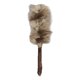 thumbnail image 2 of 1:12 de plumas de juguete de la herramienta de limpieza juego de rol de juguete Sunnimix plumero de casa de muñecas, 2 of 7