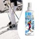 thumbnail image 1 of Spray suave para esquís y snowboard Spray para snowboard Resistente y compacto Suministros de mantenimiento de esquí para principiantes en 50 ml, 1 of 7