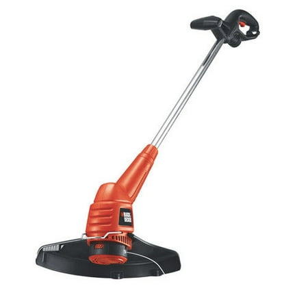 BLACK+DECKER ST7700 4.4 mp 13" 2-N-1 Electric AFS String Trimmer / Edger