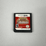 Pokemon Mystery Dungeon Explorers of Darkness for Nintendo DS - Video Games