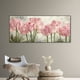 thumbnail image 4 of Kits de pintura de diamantes para manualidades, taladro cuadrado completo, mosaico de tulipanes rosas, decoración del hogar Tmvgtek Arte deco, 4 of 9