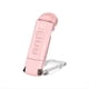 thumbnail image 2 of Luz de Clip de Libro USB Luz de Lectura Plegable Luz de Protección Ocular para Estudiantes Lámpara de Escritorio Luz de Tarjeta Luz de Lectura Rosa, 2 of 5