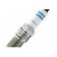 thumbnail image 4 of Bosch 9605 Double Iridium Spark Plug, Up to 4X Longer Life (Pack of 4), 4 of 5